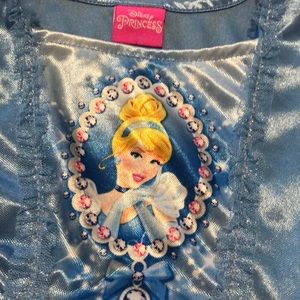 Disney princess dress 3T